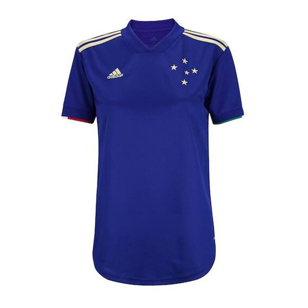 Thailandia Maglia Cruzeiro Prima Donna 2021/2022